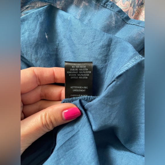 Sea Parker Quilted Midi Dress - Picture 12 of 16